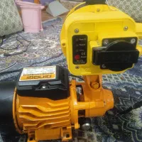 پمپ آب واتوماتیک