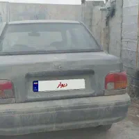 فروش پراید|خودرو سواری و وانت|نکا, |دیوار