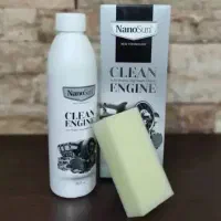انقلاب در چربی زدایی، نانوسان آلمان (تخفیف ویژه)،