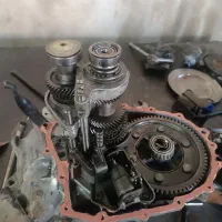 مکانیک خودرو دیسک و صفحه بازسازی شده با(تخفیف)