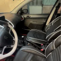 207مشکی|خودرو سواری و وانت|سبزوار, هویزه|دیوار