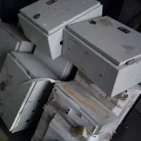 ۹عدد تابلو برق ۶۰در۵۰|مصالح و تجهیزات ساختمان|شهریار, شهرک مصطفی خمینی|دیوار