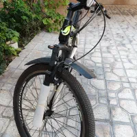 دوچرخه جردن سایز ۲۷/۵