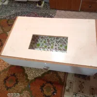 میز چرخ خیاطی