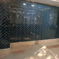 سنگکاری و کاشیکاری