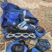 اسکیت|دوچرخه، اسکیت، اسکوتر|اندیمشک, |دیوار