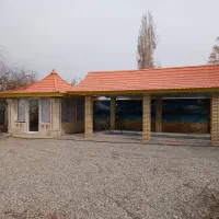 اجاره روزانه کوتاه مدت باغ ویلا استخر اتاق شیشهای|اجارهٔ کوتاهمدت ویلا و باغ|پاکدشت, پاکدشت (مامازند)|دیوار