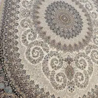 دو عدد روفرشی ۶متری ابریشم