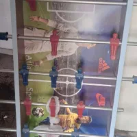 بازی وسرگرمی