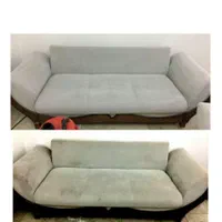 مبل شویی قدمت سراسر همدان ۲۴ساعته|خدمات نظافت|همدان, |دیوار