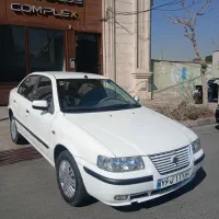 سمند Lx مدل 1394