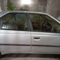 پژو405مدل 88