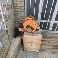 جرثقیل صنعتی برقی۳و۵تن|ماشین‌آلات صنعتی|خوی, |دیوار