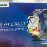 ساعت هوشمند|لوازم جانبی موبایل و تبلت|اصفهان, مرداویج|دیوار