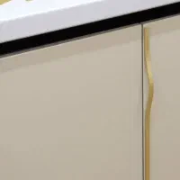 دستگیره کمدی برند ساتیدا دستگیره مدرن کد s250|مصالح و تجهیزات ساختمان|تهران, شیخ هادی|دیوار