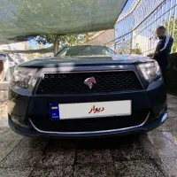 دنا پلاس اتومات مدل۱۴۰۱