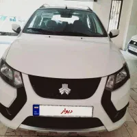 مشابه صفر بدون رنگ با برگه کارشناسی|خودرو سواری و وانت|تهران, شهرک ابوذر|دیوار