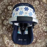 کریر بچه|اسباب و اثاث بچه|شهرکرد, |دیوار