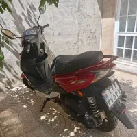 فروش موتور کلیک پیشرو کم کار