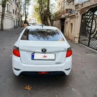 برلیانس h330 مدل ۹۷ موتور بزرگ|خودرو سواری و وانت|رشت, جماران|دیوار