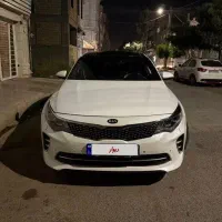اپتیما 2016 جی تی لاین|خودرو سواری و وانت|کرج, جهان‌شهر|دیوار