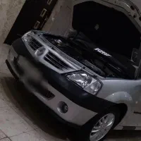 ال نود مدل ۸۹|خودرو سواری و وانت|محمدشهر, شهرک چمران|دیوار