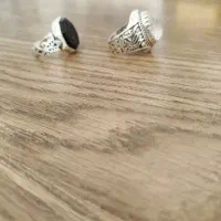 چهار عدد انگشتر|جواهرات|بیرجند, |دیوار