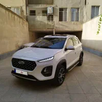 ام وی ام X22 Pro MT|خودرو سواری و وانت|کرج, شاهین‌ویلا|دیوار