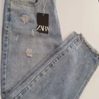 فروش شلوار جین|لباس|آزادشهر, |دیوار