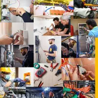 آموزش برق و امنیت ساختمان، هوشمندسازی KNX