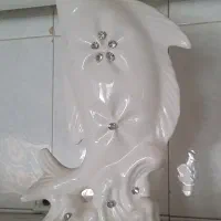 دکوری سرامیک .دونه ای ۱۹۹۰۰۰تومان|مجسمه، تندیس، ماکت|اصفهان, حسین‌آباد|دیوار