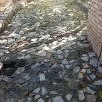 سنگ کاری و بلوک با بیست سال سابقه|خدمات پیشه و مهارت|شهرکرد, |دیوار