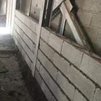 بنایی تمامی کارهای ساختمانی انجام میشود