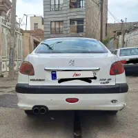 206Sd V20|خودرو سواری و وانت|ماهدشت, |دیوار