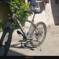 دوچرخه ۲۶ویوا دنده ای