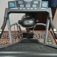 تردمیل کارکرده