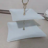 شیرینی خوری ۲طبقه