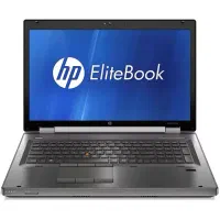 لپ تاپ HP 8770w