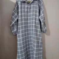 پالتو کاپشن پافر|لباس|تربت‌حیدریه, آغوی|دیوار