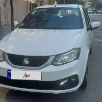 ساینا ۴۰۳ دوگانه کارخانه