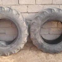 لاستیک تراکتور ۳۹۹|قطعات یدکی و لوازم جانبی|باوی, |دیوار