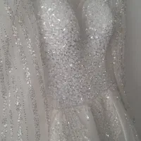 لباس عروس|لباس|زنجان, |دیوار