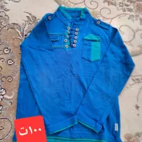 لباس پسرانه در حدنو|حراج|ایلام, |دیوار