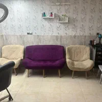 لوازم آرایشگاه|آرایشگاه و سالنهای زیبایی|اصفهان, شهرک کاوه|دیوار