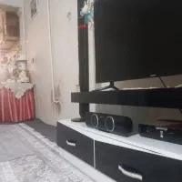 میز تلویزیون همراه با باند مکسیدر|میز تلویزیون|مشهد, شهرک بهارستان|دیوار