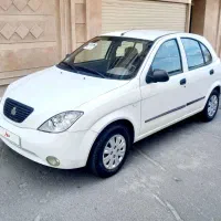 تیبا۲،هاج‌بک،مدل۹۸،بدون رنگ،استثنایی