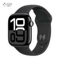 ساعت هوشمند اپل Watch Series 10 Aluminum Case 46mm|لوازم جانبی موبایل و تبلت|تبریز, |دیوار
