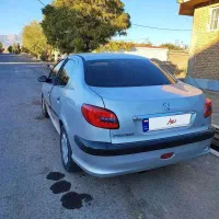 ۲۰۶ sd|خودرو سواری و وانت|تبریز, |دیوار