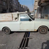 وانت مدل90 دوگانه سوز