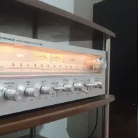 آمپ پایونیر مدل SX650